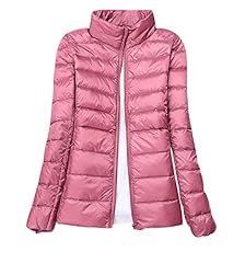 Ladies puffer jacket for sale  Delivered anywhere in UK