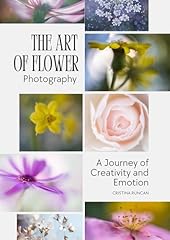 Art flower photography for sale  Delivered anywhere in USA 