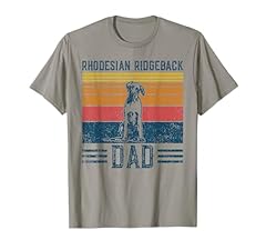 Dog ridgeback dad for sale  Delivered anywhere in USA 