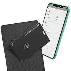 Rechargeable wallet tracker for sale  Delivered anywhere in USA 