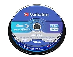 Verbatim blu ray usato  Spedito ovunque in Italia 