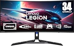 Lenovo legion r34w gebraucht kaufen  Wird an jeden Ort in Deutschland