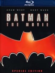 Batman movie 20th for sale  Delivered anywhere in USA 