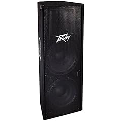 Peavey pv215 speaker for sale  Delivered anywhere in USA 