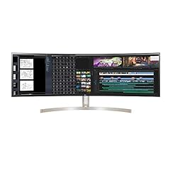 49wl95c ultrawide monitor for sale  Delivered anywhere in USA 