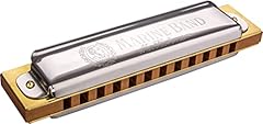 Hohner mundharmonika marine gebraucht kaufen  Wird an jeden Ort in Deutschland