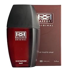 Rapport eau toilette for sale  Delivered anywhere in UK