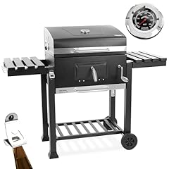 Hecht grill holzkohlengrill gebraucht kaufen  Wird an jeden Ort in Deutschland