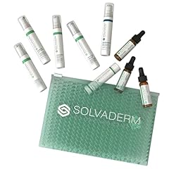 Solvaderm skin essentials for sale  Delivered anywhere in USA 