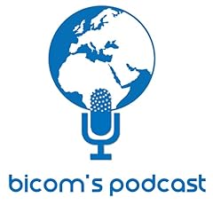Bicom podcast gebraucht kaufen  Wird an jeden Ort in Deutschland