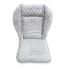 High chair cushion for sale  Delivered anywhere in USA 