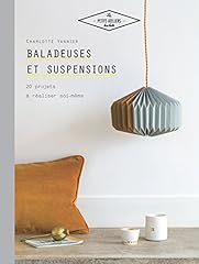 Baladeuses suspensions projets d'occasion  Livré partout en Belgiqu