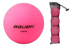 Bauer cool pink for sale  Delivered anywhere in USA 