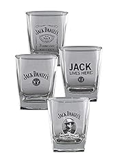 Jack daniel double for sale  Delivered anywhere in USA 