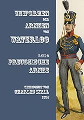 Uniformen armeen waterloo gebraucht kaufen  Wird an jeden Ort in Deutschland