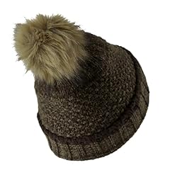 Deerhunter lady knitted for sale  Delivered anywhere in UK