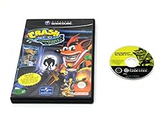 Crash bandicoot vengeance d'occasion  Livré partout en Belgiqu