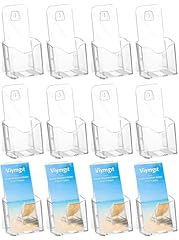 Viymgit brochure holder for sale  Delivered anywhere in USA 