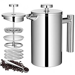 Wrobic cafetiere french for sale  Delivered anywhere in UK