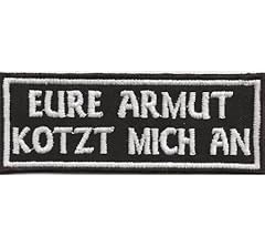 Armut kotzt ultras gebraucht kaufen  Wird an jeden Ort in Deutschland