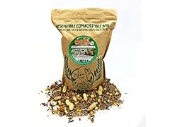 Chubby mealworms natural for sale  Delivered anywhere in UK