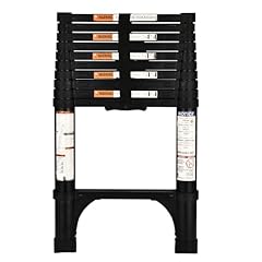 Hbtower telescopic ladder for sale  Delivered anywhere in UK