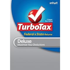 Intuit turbotax 2011 for sale  Delivered anywhere in USA 
