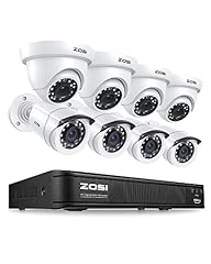 Zosi h.265 1080p for sale  Delivered anywhere in USA 