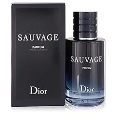 Sauvage parfum spray usato  Spedito ovunque in Italia 