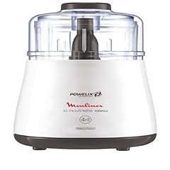 Moulinex hachoir électrique d'occasion  Livré partout en Belgiqu