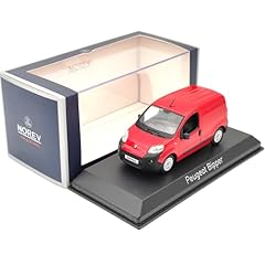 Norev peugeot bipper for sale  Delivered anywhere in UK