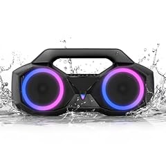 Bluetooth speaker 80wloud for sale  Delivered anywhere in USA 