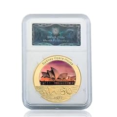 Vjkfswg moneta commemorativa usato  Spedito ovunque in Italia 
