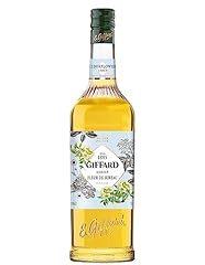 Giffard sirop fleur d'occasion  Livré partout en France