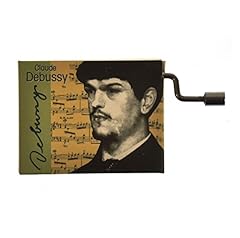 Fridolin 58396 debussy for sale  Delivered anywhere in USA 