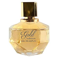 Gold edition eau for sale  Delivered anywhere in UK