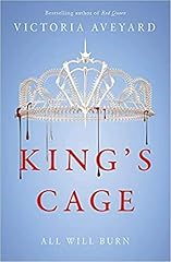 King cage burn for sale  Delivered anywhere in UK