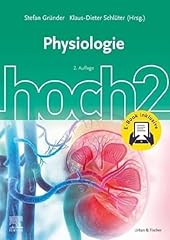 Physiologie hoch2 book gebraucht kaufen  Wird an jeden Ort in Deutschland