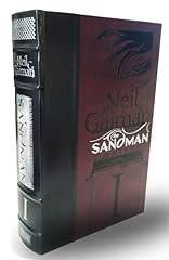Sandman omnibus volume for sale  Delivered anywhere in UK