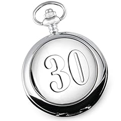 Walden orologio tasca usato  Spedito ovunque in Italia 