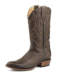 Stetson mens brown for sale  Delivered anywhere in USA 