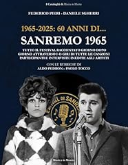 1965 2025. anni usato  Spedito ovunque in Italia 