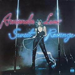 Amanda lear sweet gebraucht kaufen  Wird an jeden Ort in Deutschland