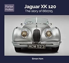 Jaguar 120 story for sale  Delivered anywhere in USA 