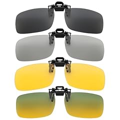 Tyxhxtf clip lunettes d'occasion  Livré partout en France
