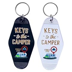 Camper keychains pack for sale  Delivered anywhere in USA 
