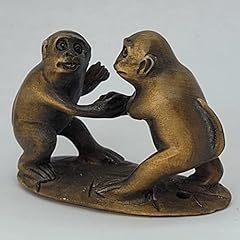 Net441 netsuke reproduction for sale  Delivered anywhere in UK