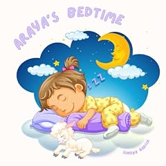 Araya bedtime for sale  Delivered anywhere in UK