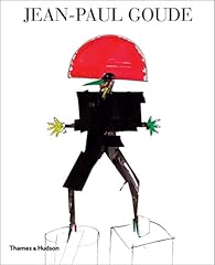 Jean paul goude for sale  Delivered anywhere in UK