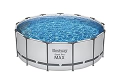 Bestway 5618w set usato  Spedito ovunque in Italia 